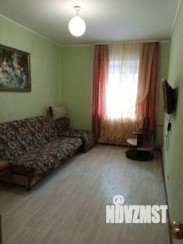 1-к квартира, на длительный срок, 34м2, 1/25 этаж
