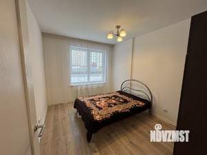 1-к квартира, на длительный срок, 33м2, 1/15 этаж