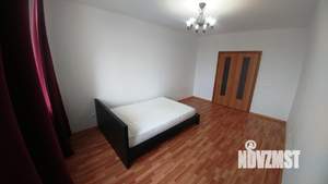 1-к квартира, на длительный срок, 41м2, 25/25 этаж