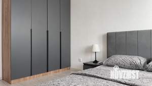 1-к квартира, посуточно, 40м2, 14/25 этаж