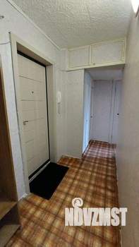 2-к квартира, на длительный срок, 43м2, 4/5 этаж