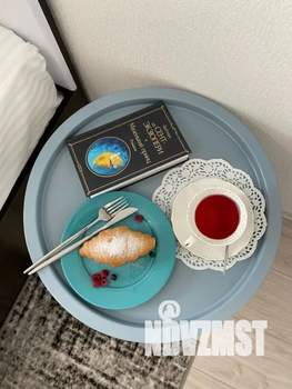 1-к квартира, посуточно, 42м2, 22/25 этаж