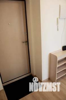 1-к квартира, посуточно, 39м2, 14/18 этаж