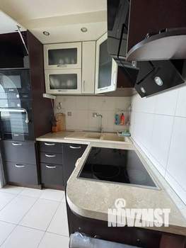 2-к квартира, на длительный срок, 48м2, 9/16 этаж