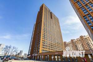 1-к квартира, посуточно, 22м2, 1/1 этаж