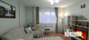 2-к квартира, посуточно, 57м2, 4/6 этаж