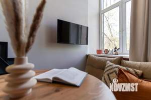 1-к квартира, посуточно, 18м2, 1/1 этаж