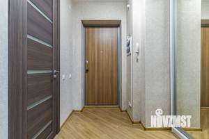 Студия квартира, посуточно, 25м2, 18/25 этаж