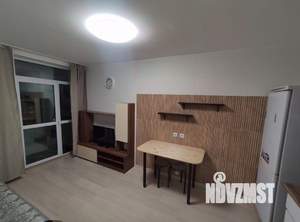 1-к квартира, на длительный срок, 36м2, 13/25 этаж