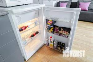 1-к квартира, посуточно, 34м2, 1/1 этаж