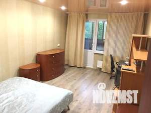 1-к квартира, на длительный срок, 45м2, 5/16 этаж