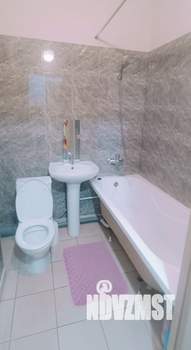 Студия квартира, на длительный срок, 26м2, 5/27 этаж