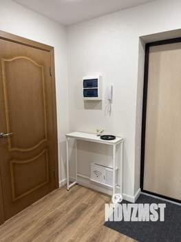 1-к квартира, на длительный срок, 40м2, 7/14 этаж