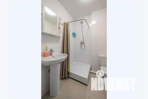 1-к квартира, посуточно, 21м2, 5/16 этаж