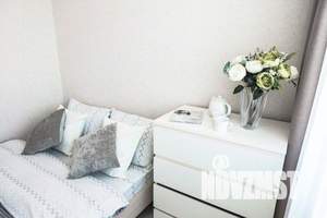 2-к квартира, посуточно, 70м2, 26/32 этаж