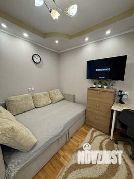 2-к квартира, посуточно, 36м2, 1/1 этаж