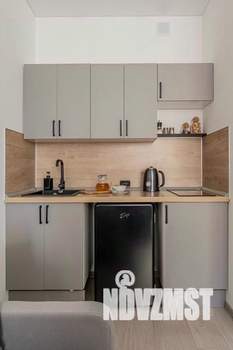 1-к квартира, посуточно, 31м2, 1/1 этаж