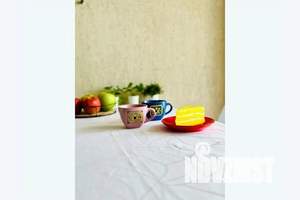 2-к квартира, посуточно, 75м2, 9/20 этаж