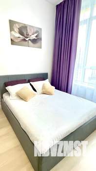 Студия квартира, посуточно, 27м2, 12/12 этаж