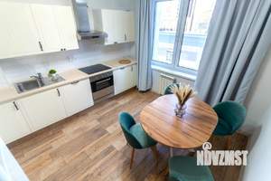 2-к квартира, посуточно, 66м2, 1/1 этаж
