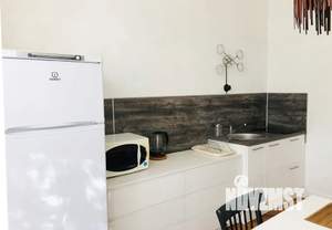 2-к квартира, посуточно, 56м2, 2/5 этаж