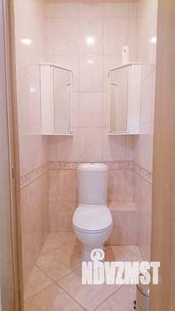 2-к квартира, на длительный срок, 57м2, 16/30 этаж