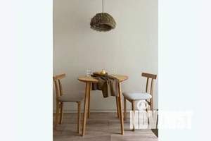 1-к квартира, посуточно, 20м2, 4/9 этаж