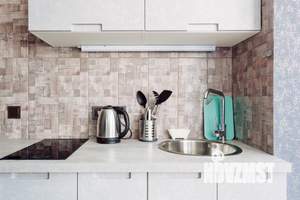 1-к квартира, посуточно, 32м2, 1/1 этаж