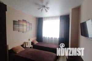 2-к квартира, посуточно, 54м2, 5/13 этаж