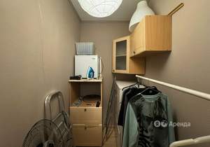 1-к квартира, на длительный срок, 42м2, 1/4 этаж