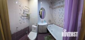 1-к квартира, на длительный срок, 30м2, 4/5 этаж