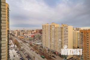 1-к квартира, посуточно, 52м2, 1/1 этаж