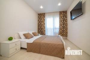 2-к квартира, посуточно, 40м2, 1/1 этаж