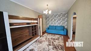 1-к квартира, на длительный срок, 29м2, 4/5 этаж