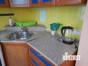 1-к квартира, на длительный срок, 32м2, 3/5 этаж