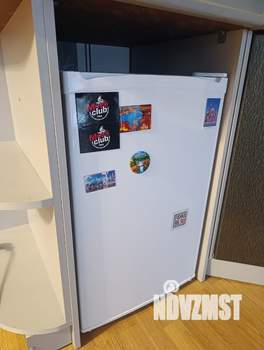 1-к квартира, на длительный срок, 30м2, 8/18 этаж