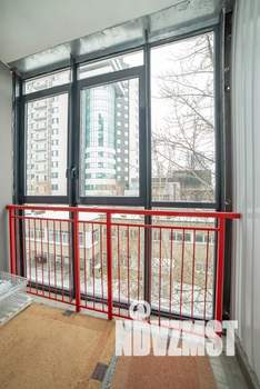 2-к квартира, посуточно, 63м2, 3/19 этаж