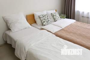 1-к квартира, посуточно, 35м2, 3/5 этаж