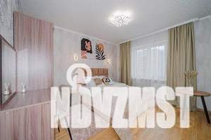 2-к квартира, посуточно, 52м2, 8/9 этаж