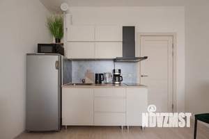 Студия квартира, посуточно, 26м2, 17/25 этаж