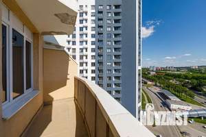 1-к квартира, посуточно, 22м2, 1/1 этаж