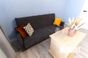 1-к квартира, посуточно, 70м2, 3/18 этаж