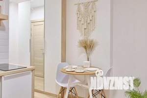 1-к квартира, посуточно, 28м2, 3/26 этаж