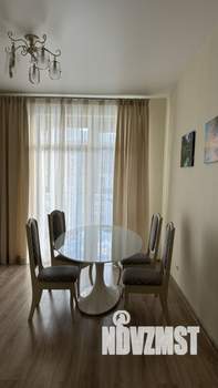 2-к квартира, на длительный срок, 75м2, 17/23 этаж