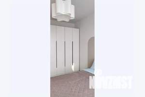 1-к квартира, посуточно, 38м2, 19/25 этаж