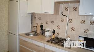 1-к квартира, посуточно, 38м2, 5/10 этаж