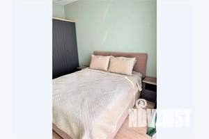 1-к квартира, посуточно, 40м2, 19/26 этаж