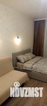 1-к квартира, посуточно, 43м2, 3/5 этаж