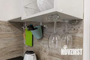 Студия квартира, посуточно, 16м2, 2/5 этаж