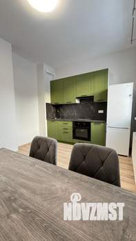 1-к квартира, на длительный срок, 45м2, 6/29 этаж